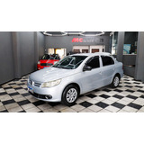 Volkswagen Voyage 2009 1 0 Vht Trend Total Flex 4p