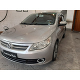 Volkswagen Voyage 2013 1 0 Tec Total Flex 4p