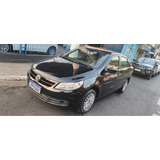 Volkswagen Voyage 2013 1 0 Vht Trend Total Flex 4p