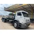 Volkswagen Vw 24-250 E Worker 6x2 G 25 Rollom Poliguindaste