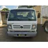 Volkswagen  Vw 8.150 Plataforma 5.50 Mts