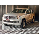 Volkswagen Vw Amarok Cd 4x4 S 2013