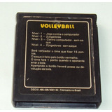 Volleyball   Dactar