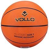 Vollo Bola De Basquete Tamanho 7