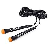 Vollo Corda De Pular De PVC