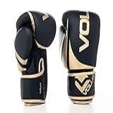 Vollo Luva De Boxe