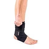 Vollo Órtese De Tornozelo Ajustável