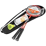 Vollo Sports Kit Badminton 2