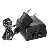 Volt Fonte Chaveada Até 24w Poe 12v 1a Poe