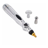 Volt Pen Caneta Eletrônica Acupuntura Estimulante W 912 Novo