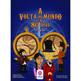 Volta Ao Mundo Em