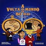 Volta Ao Mundo Em 80 Dias