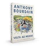 Volta Ao Mundo Um Guia Irreverente