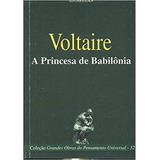 Voltaire A Princesa