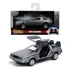 Voltar Ao Futuro Delorean Time Machine Part I 1:32 Jada Ind