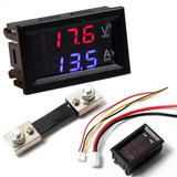 100v