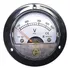 Voltímetro Analógico 52mm Redondo Medição Direta 0 Até 500v