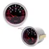 Voltímetro Analógico Automotivo 8v-16v Carro Caminhão 12v