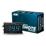 Voltimetro Banda Expert Vex 1 Digital Medidor De Bateria