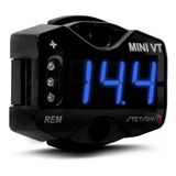 Voltimetro Compacto Stetsom Mini