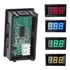 Voltimetro Digital Dc 0 A 30v