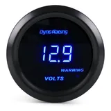 Voltimetro Digital Led Azul
