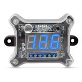 Voltimetro Digital New Remote