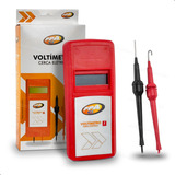 Voltimetro Digital Para Cercas