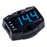 Voltimetro Digital Stetsom Mini
