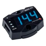 Voltimetro Digital Stetsom Mini