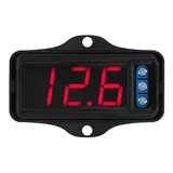 Voltimetro Digital Taramps Vtr