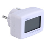 Voltimetro Digital Tomada Ac 80 A 300v