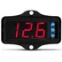 Voltímetro Taramps Vtr 1000 Digital Automotivo Display