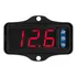 Voltímetro Taramps Vtr-1000 Digital Led Vermelho Remote 12 V
