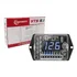 Voltimetro Taramps Vts 5.1 Digital Tensão De Bateria On/off
