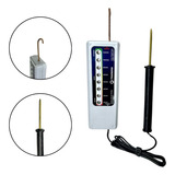 Voltimetro Testador Analogico Para