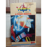 Voltron 6 O Defensor