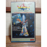 Voltron O Defensor Do