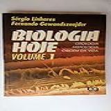 Volume 1 Biologia Hoje