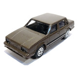 Volvo 760 Saloon 1