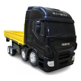Volvo Bitrem Arqueado Cacamba