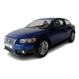 Volvo C30 Azul 2008