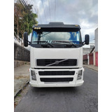Volvo Fh 12 380 Truck