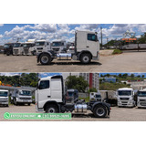 Volvo Fh 400 Ne