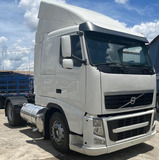 Volvo Fh 440 4x2