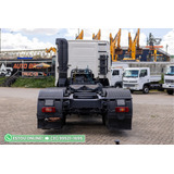 Volvo Fh 440 6x2 Ñé Scania P360 G420 R420 G400 R400