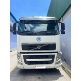 Volvo Fh 440 6x2 Shift