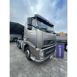 Volvo Fh 460 2012