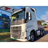 Volvo Fh 460 6x2 2021 Globetrotter Fh460 440 450 500 540