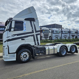 Volvo Fh 460 6x2